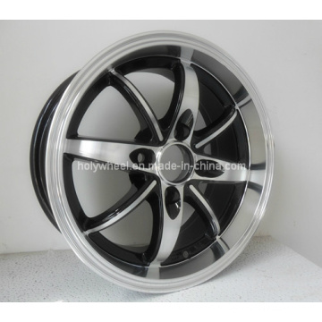 Alloy Wheel (HL632)